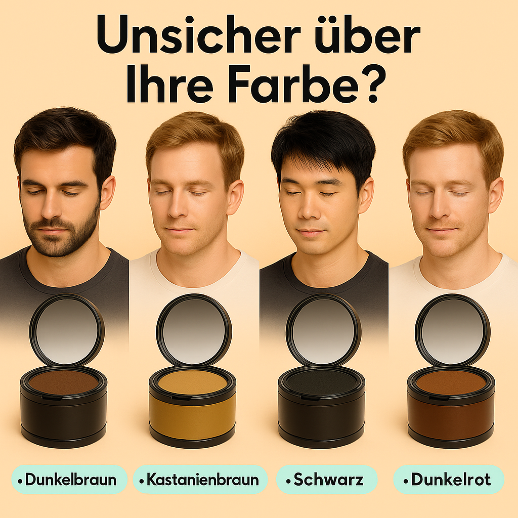 Pawli Haarmaske