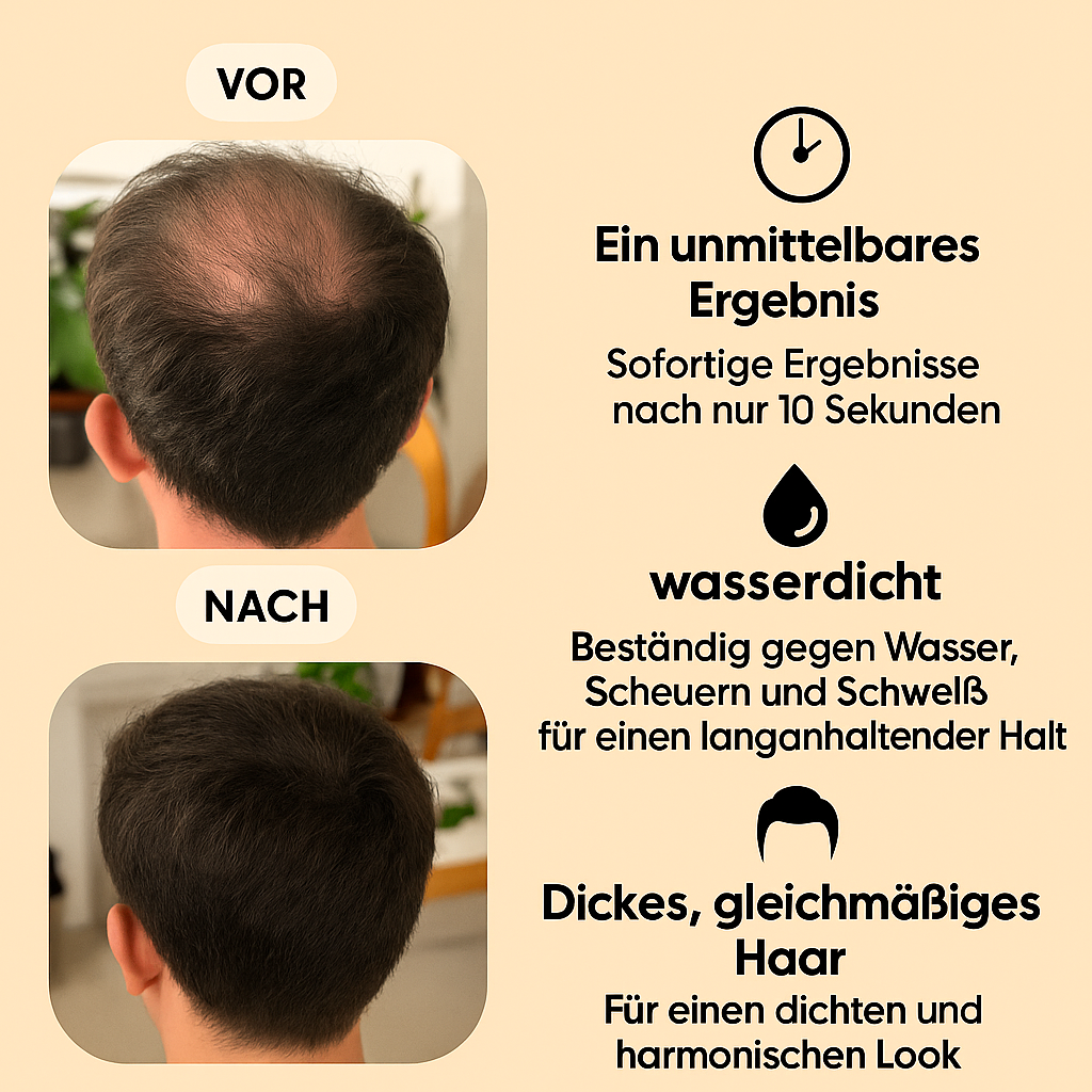 Pawli Haarmaske